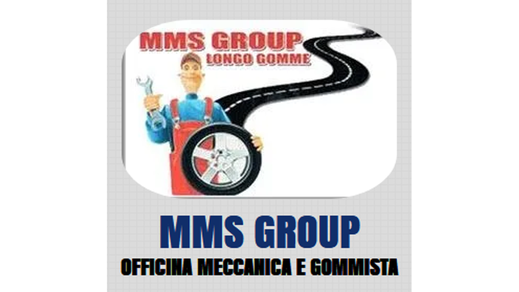 MMS Group